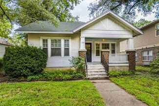 1224 Bertrand St, Manhattan, KS 66502