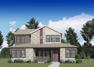 3224 Loam Ln, Richmond, VT 77406