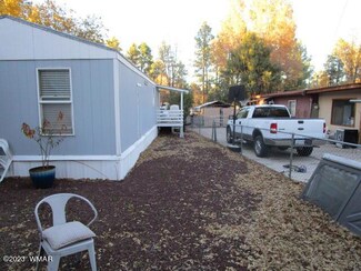 2825 Kempa Dr, Pinetop-Lakeside, AZ 85929