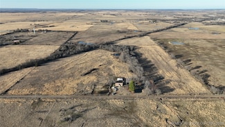14014 W 113rd St S, Council Hill, OK 74428