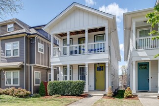 1705B 14th Ave S, Nashville, TN 37212
