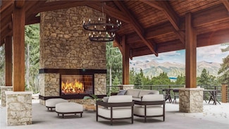 Lot 20 Cumberland Dr, Breckenridge, CO 80424
