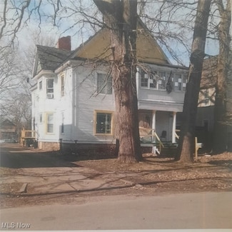 433 Olive Ave NE Unit 435, Warren, OH 44483
