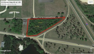 0 Louisiana 40, Independence, LA