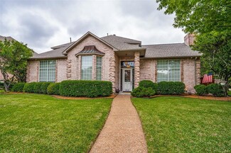 4616 Ainsley Dr, Plano, TX 75024