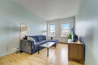 121 Garrison Ave Unit 404, Jersey City, NJ 07306