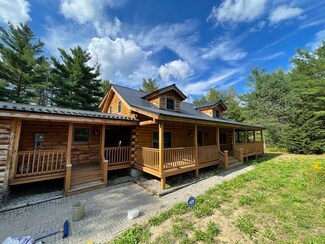 36 Deer Path, Twin Mountain, NH 03595