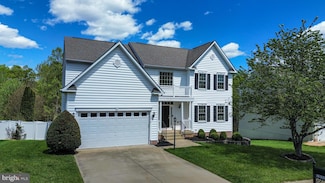 10315 Winter Park Ln, Spotsylvania, VA 22553