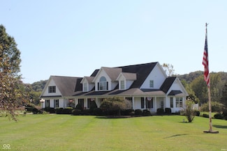 21088 U S 52, Laurel, IN 47024