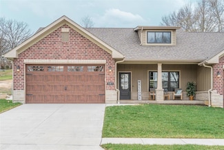 119 Stone Ledge Dr, Saint Clair, MO 63077