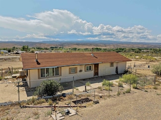 160 Reeder Mesa Rd, Whitewater, CO 81527