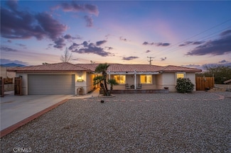 61070 Esparta Ave, Whitewater, CA 92282