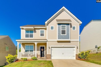 157 Sunny View Ln, Lexington, SC 29073