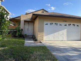 3790 NW 23rd Place, Coconut Creek, FL 33066
