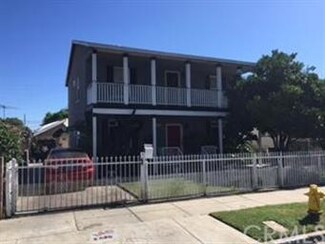 3630 E Elizabeth St, Compton, CA 90221