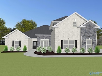 456 Lot Grayson Landing, Madison, AL 35756