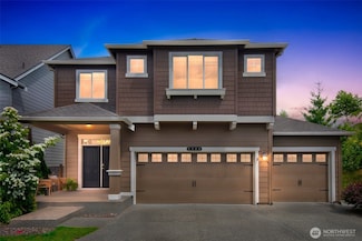 2726 Kacie Ct NE, Lacey, WA 98516