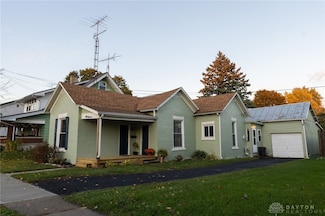 111 N Main St, Arcanum, OH 45304