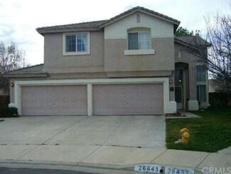 26443 Saint Ives Ct, Murrieta, CA 92563