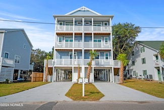 308 Spencer Farlow Dr Unit 2, Carolina Beach, NC 28428