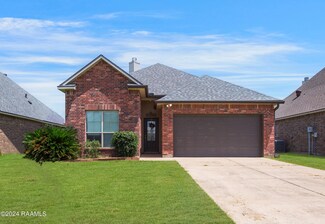 206 Golden Harvest Ln, Rayne, LA 70578