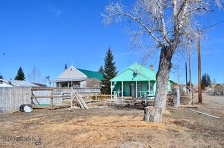 313 N Main St, Lima, MT 59739