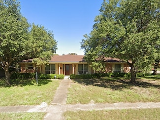 931 Briarcove Place, Lancaster, TX 75146
