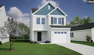 3970 Golden Crane Pass, Lexington, SC 29073