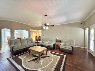 2433 Newark Cir, College Station, TX 77845