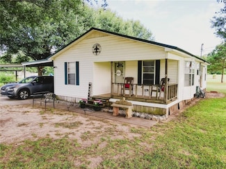 974 Duplechain Rd, Cottonport, LA 71327
