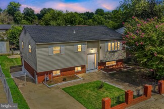 7111 24th Place, Hyattsville, MD 20783