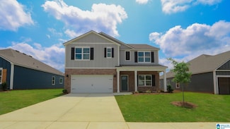 305 Archers Brook Dr, Springville, AL 35146