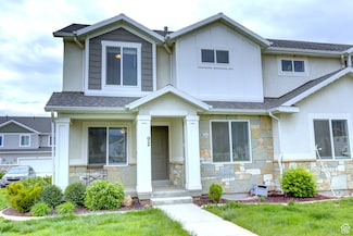 92 E 1040 N, Santaquin, UT 84655