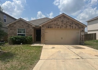 15215 Snug Harbor Way, von Ormy, TX 78073