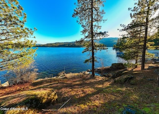 L11 & L12 W Mica Shore Rd, Coeur D'Alene, ID 83814