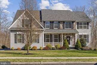 3048 Samantha Way, Gilbertsville, PA 19525