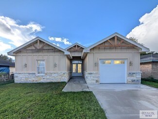 187 Spur, La Feria, TX 78559