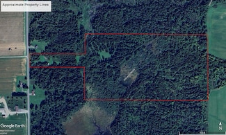 9C W Gate Rd, Loring Cm Ctr, ME 04750