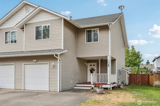 3601 186th Place NE Unit B, Arlington, WA 98223