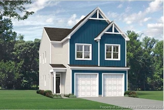 670 Union Homesite 349, Raeford, NC 28376