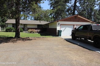 807 809 E Timber Ln, Coeur D'Alene, ID 83814