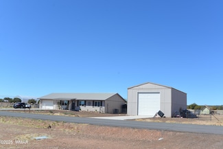 2577 Elk Run Loop, Show Low, AZ 85901