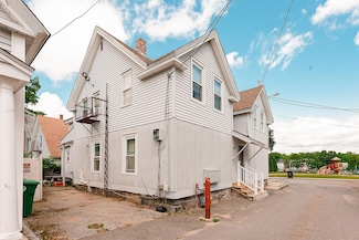 8 Temple Place Unit 10, Nashua, NH 03060