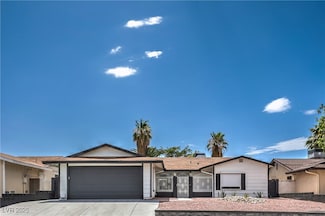 4277 Rimcrest Rd, Las Vegas, NV 89121