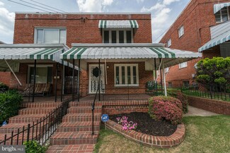 520 Ingraham St NE, Washington, DC 20011