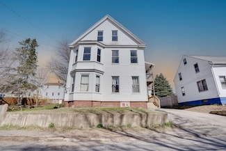 13 Water St, Somersworth, NH 03878