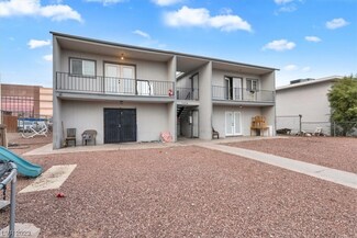 1458 Silver Mesa Cir, Las Vegas, NV 89169