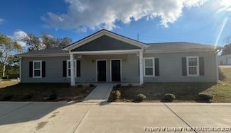 312 E Jenkins St, Fayetteville, NC 28306