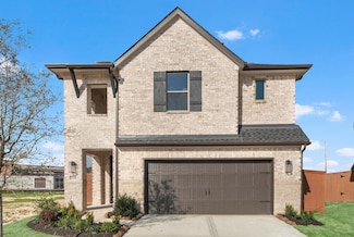 7331 Blue Gentiana Ln, Katy, TX 77493