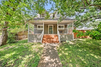 400 Titus St, McKinney, TX 75069